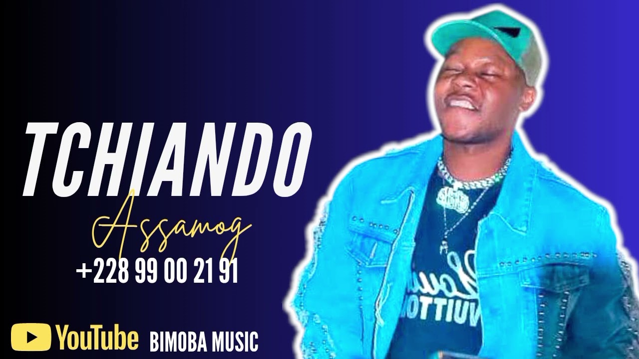 DJ TCHIANDO __ ASSAMOG (AUDIO) OFFICIEL 