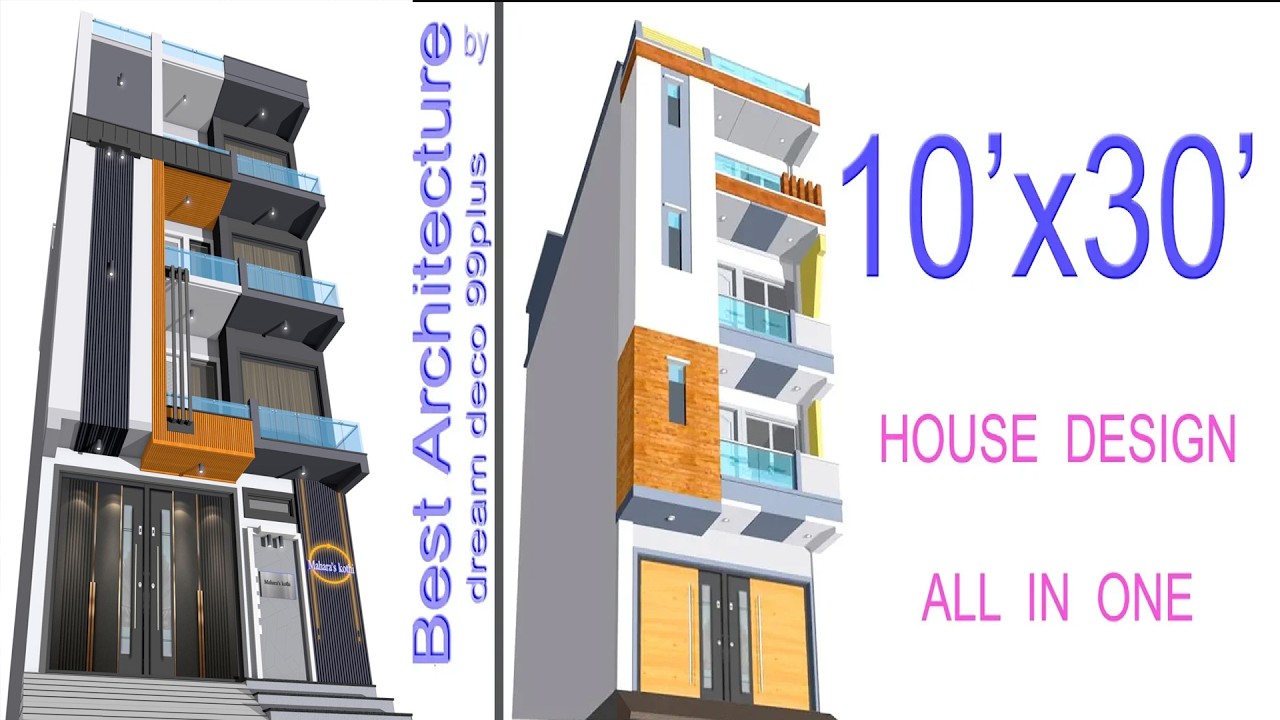 10x30,Click for all-#dream_deco_99plus, house plan,Ghar ka naksha,ghar ka design,33gaj.300 sqft.Tiny