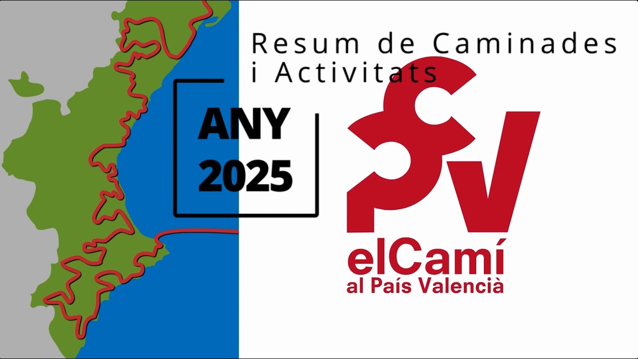 EL CAMI RESUM 2025 youtube