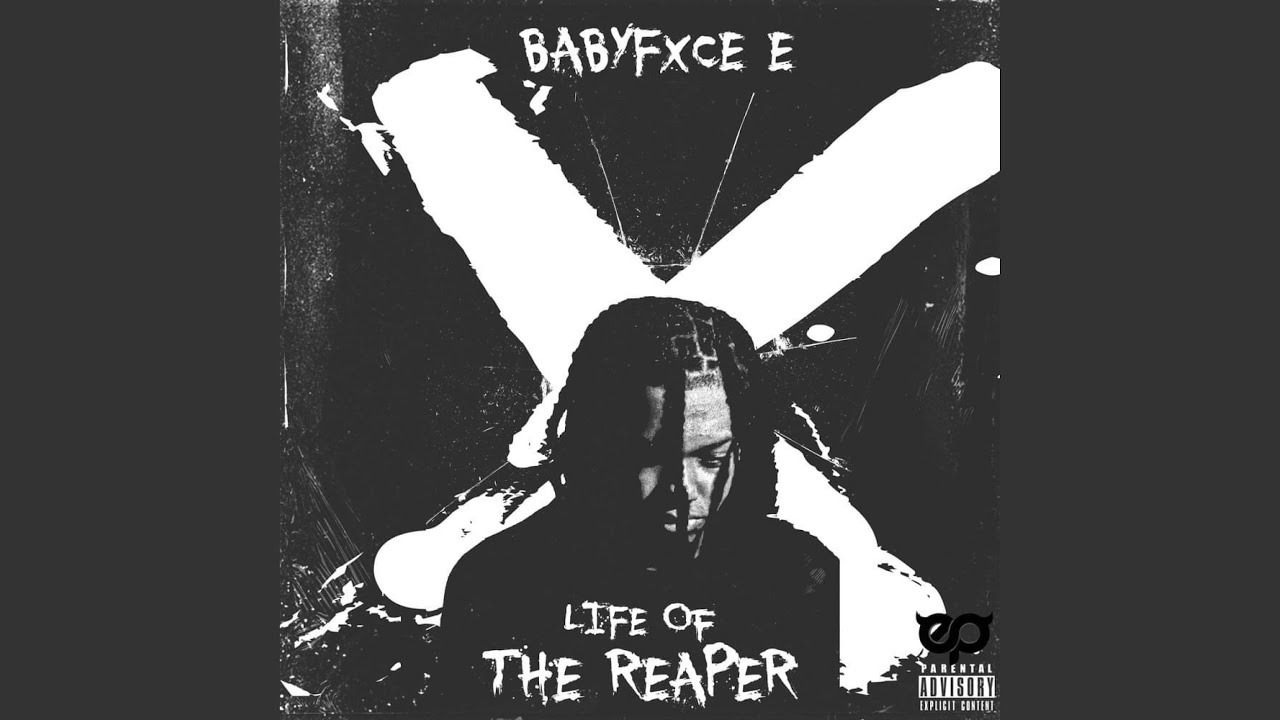 BabyFxce E (Perk Talk) (Official Audio)
