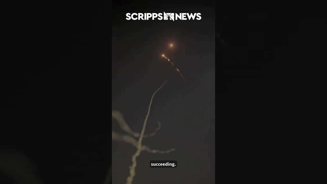 Iran Strikes Al Udeid: 10,000 U.S. troops, CENTCOM HQ, and a Patriot that missed