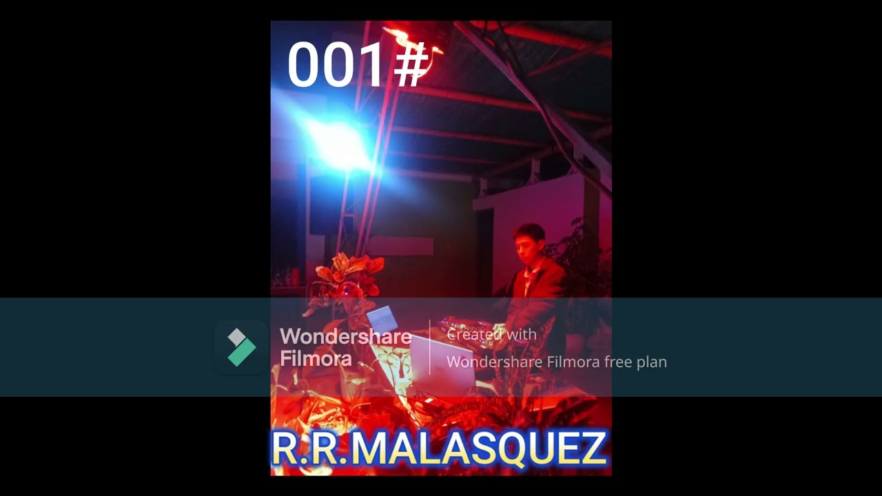 001# AVER SI ME LLAMAN PARA TOCAR