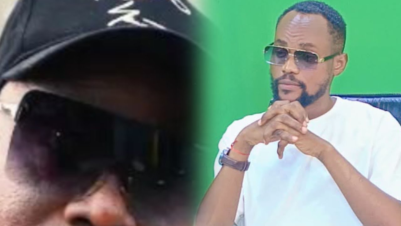 JB MPIANA : ABOYI CHAY NGENGE, ROCKY KILOLO ÉCLAIRCI L'OPINION TONDA🥰