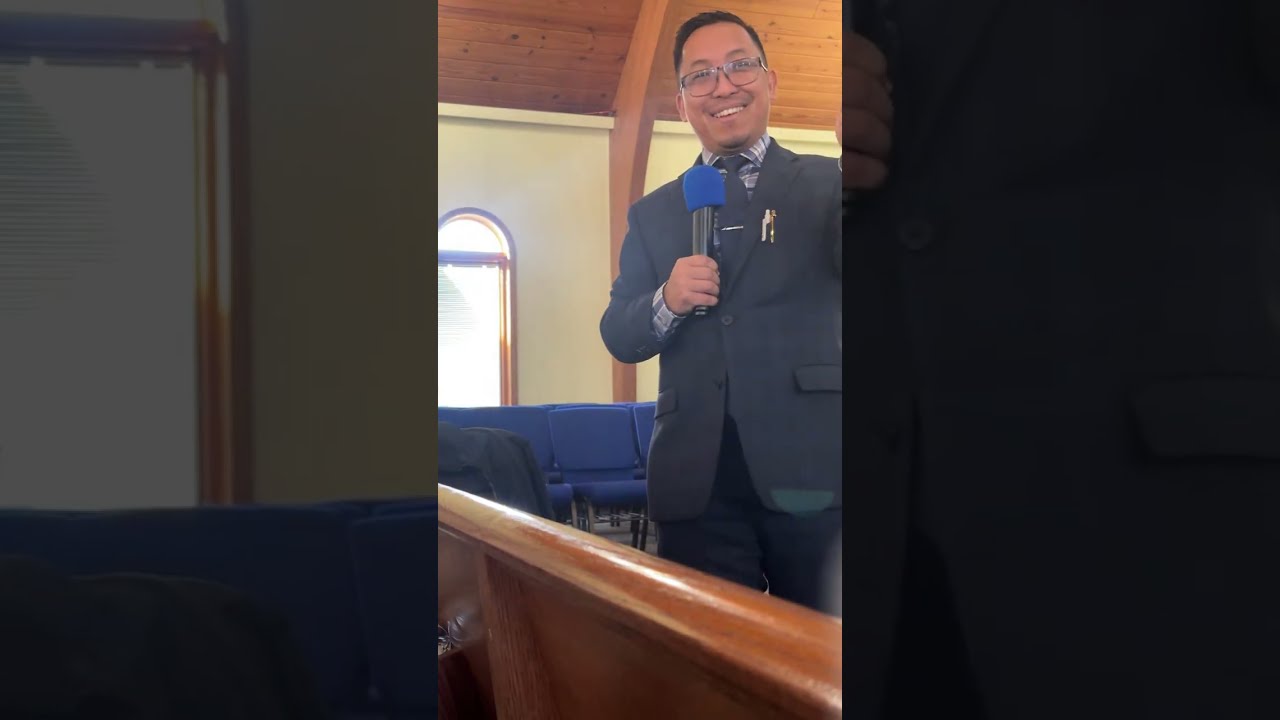 CE Teacher Training - Rev. Van Tha Kam Thang || Part 1