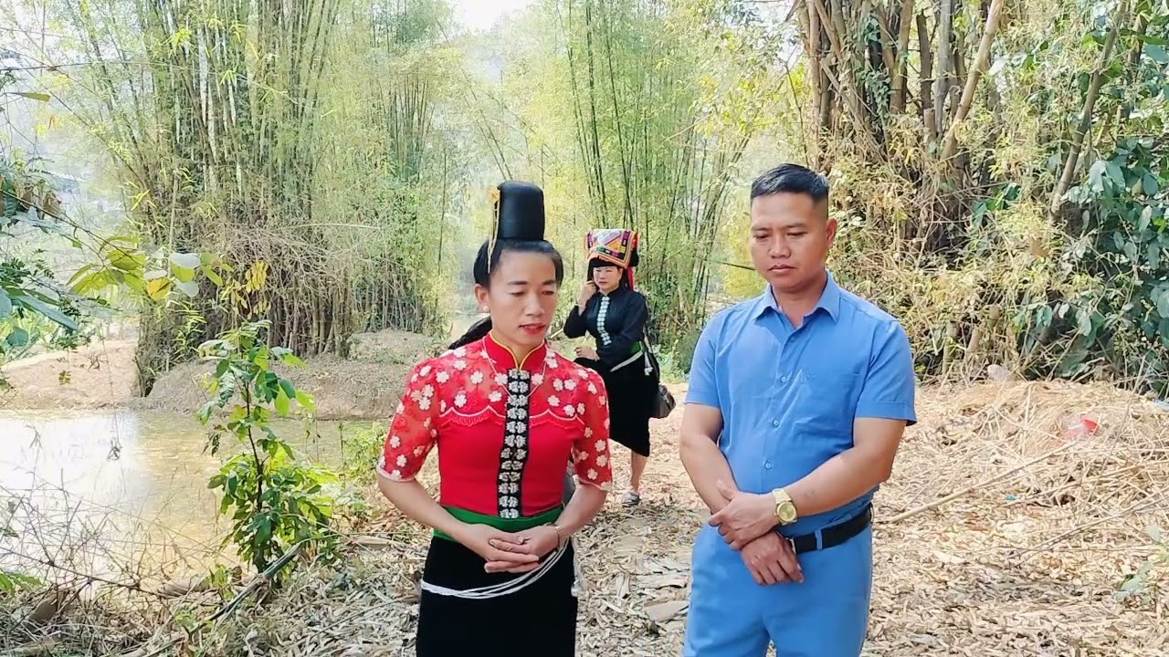 Khắp báo sào của hai nghệ nhân xuân quý với quang khọi 🍒🍒