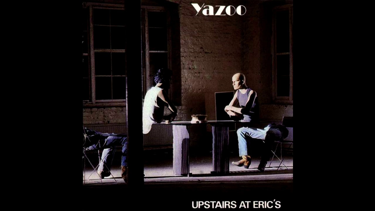 Yazoo - Don't Go (Slowed)