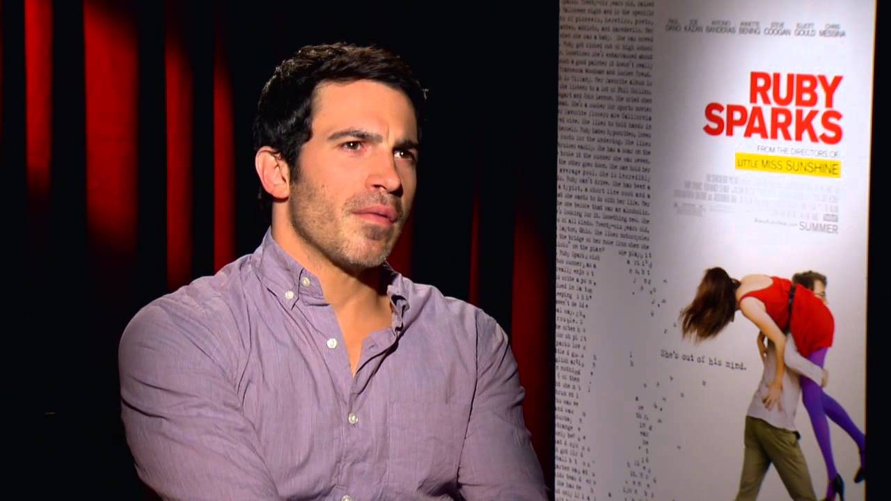 Ruby Sparks: Chris Messina - 