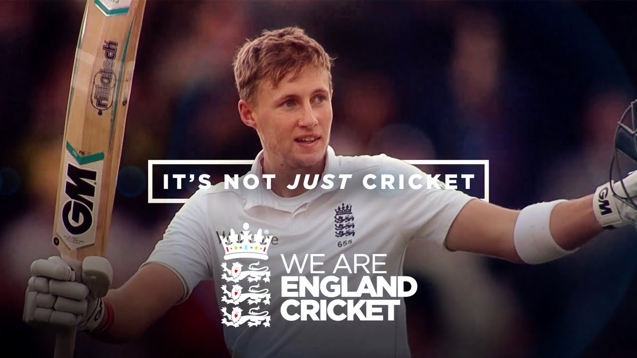 Joe Root - The Interview