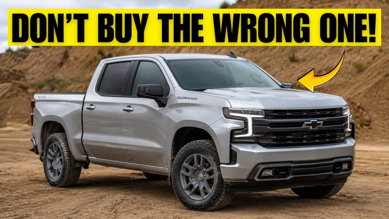 Chevy 5.3L Engine Breakdown - Which Years Should You AVOID?