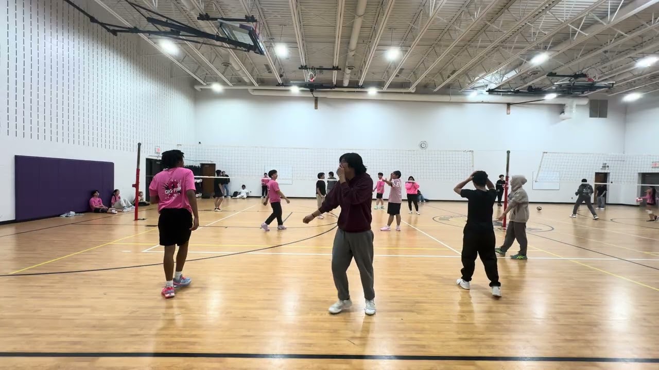  Volleyball Enrichment 3 2/11/26
