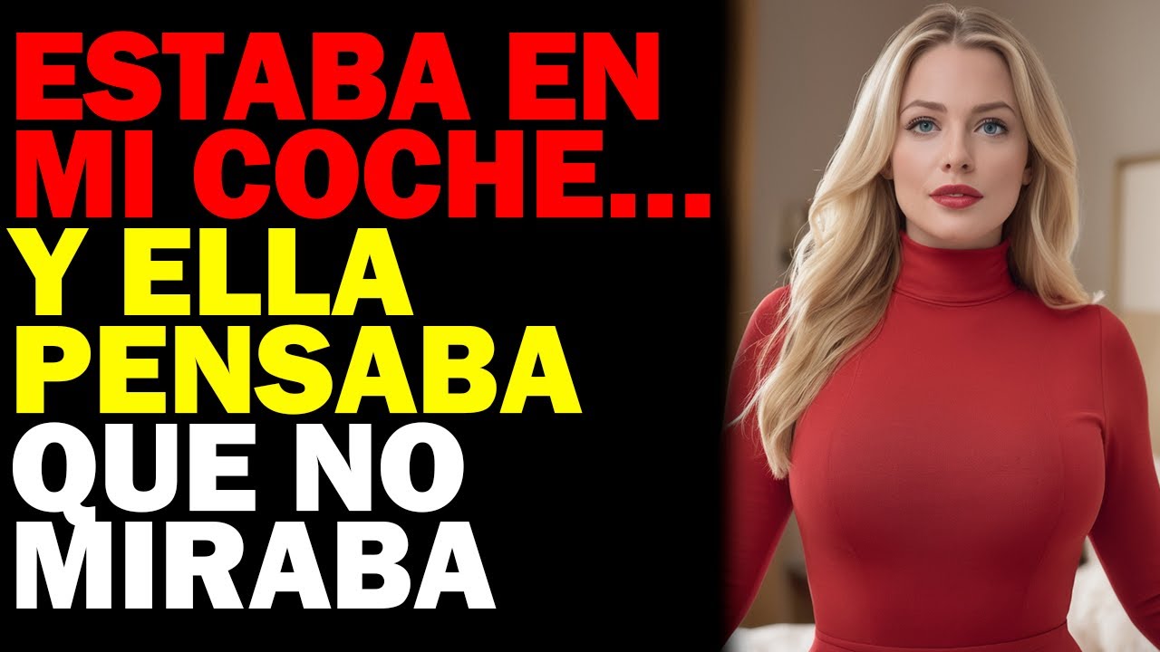 Pillé a un desconocido en mi cocina… lo que dijo mi mujer después lo cambió todo | Esposa Infiel