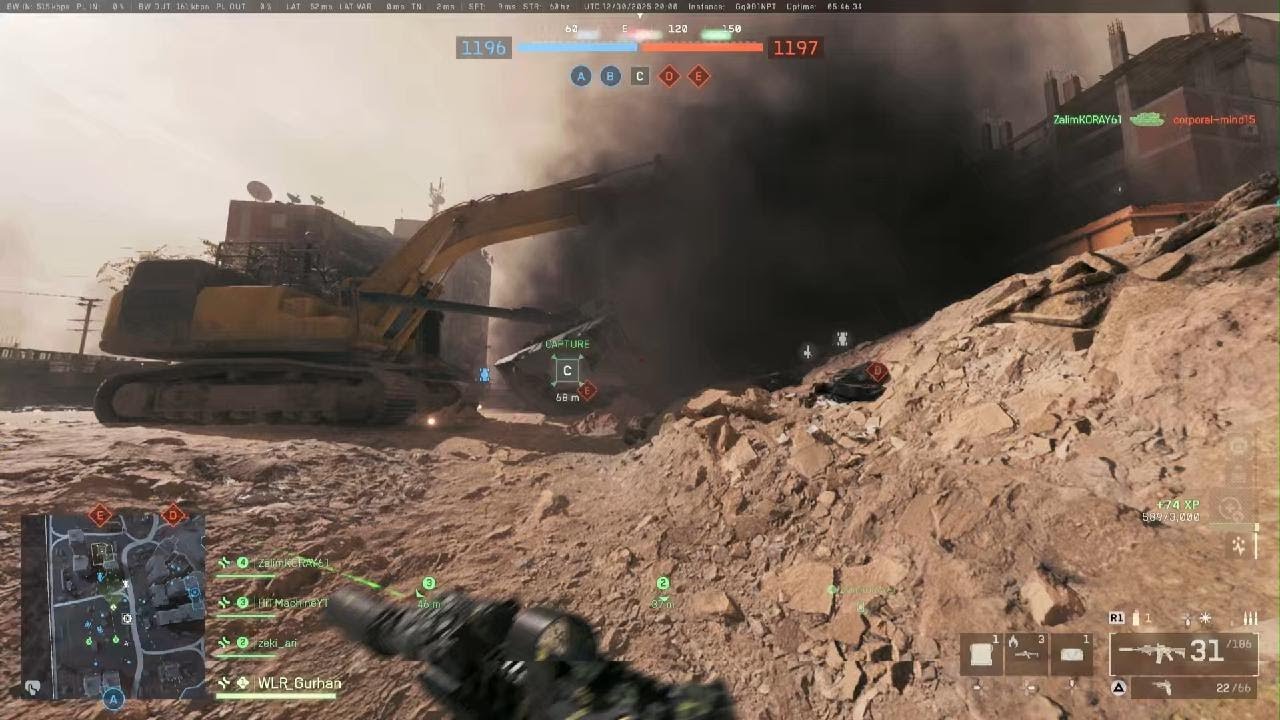Battlefield 6_Conquest