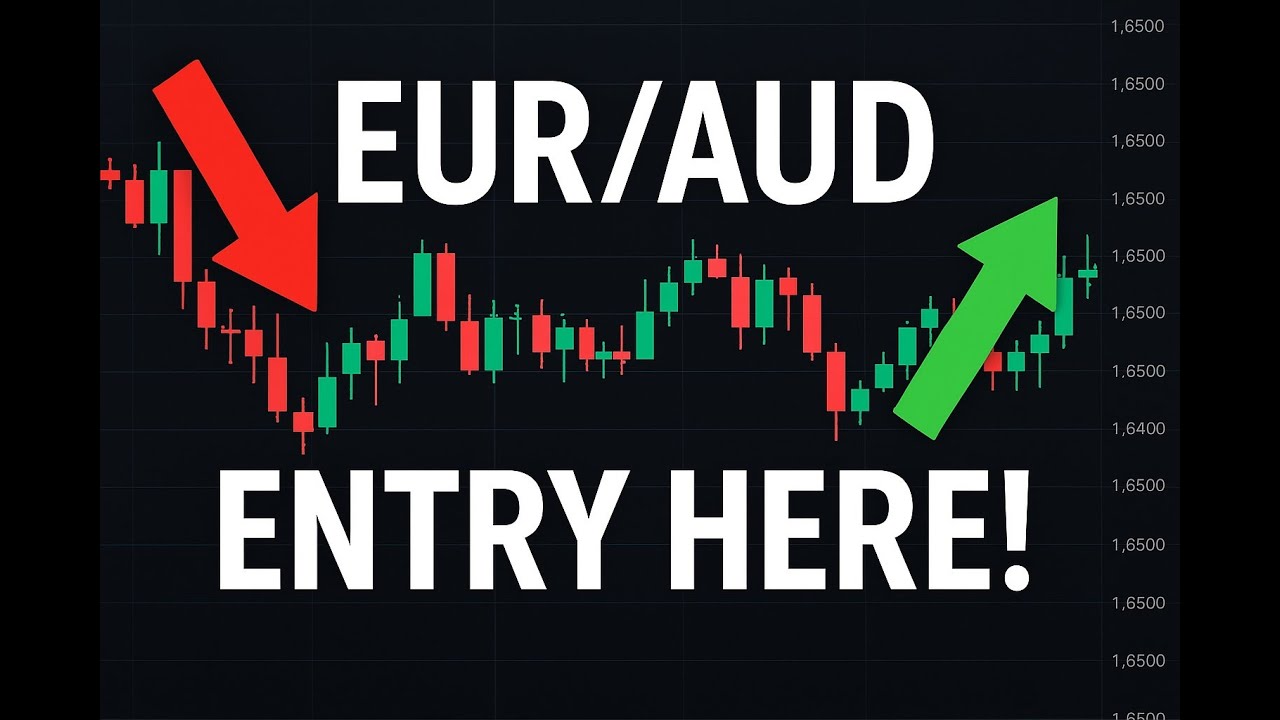 Eur Aud day trading strategy - EURAUD technical analysis - EUR AUD analysis today