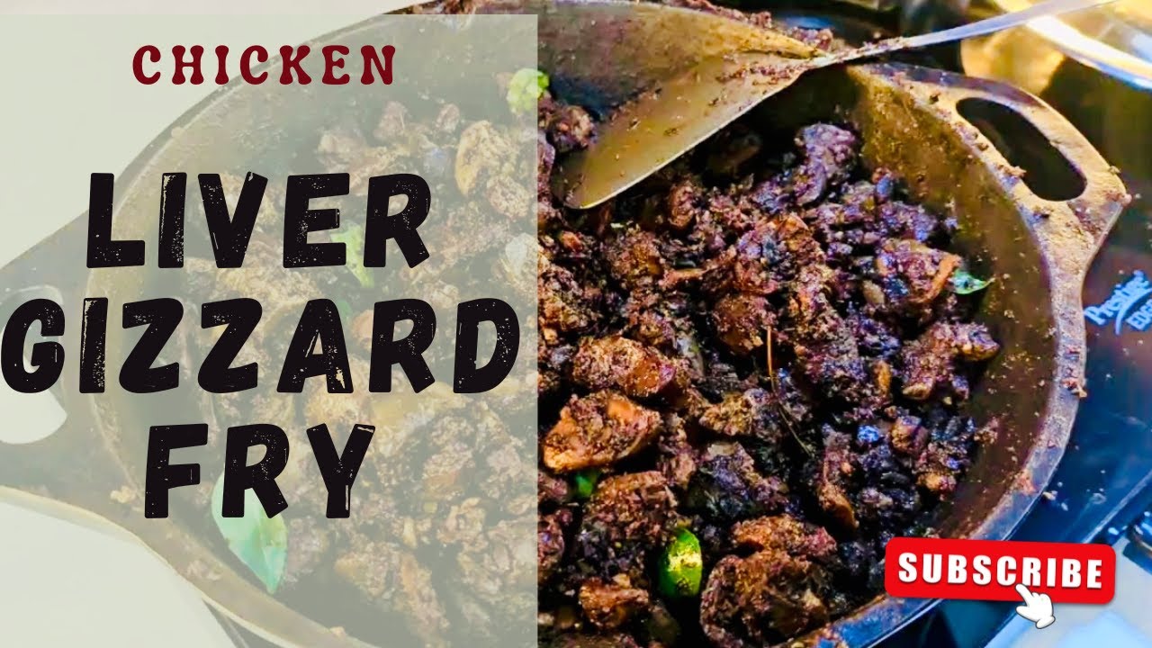 🍃 Chicken liver, Gizzard fry |വട്ടും കരളും ഫ്രൈ ഇങ്ങനെ ഉണ്ടാക്കിയിട്ടുണ്ടോ 😋🍗| Signature by Maya