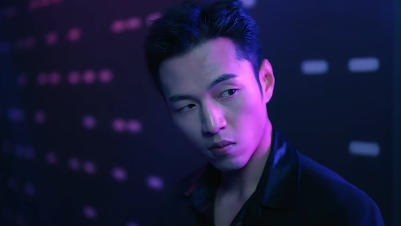 MV undercover affair / 在天摇地动时 - Leo Yang - Han Le Yao