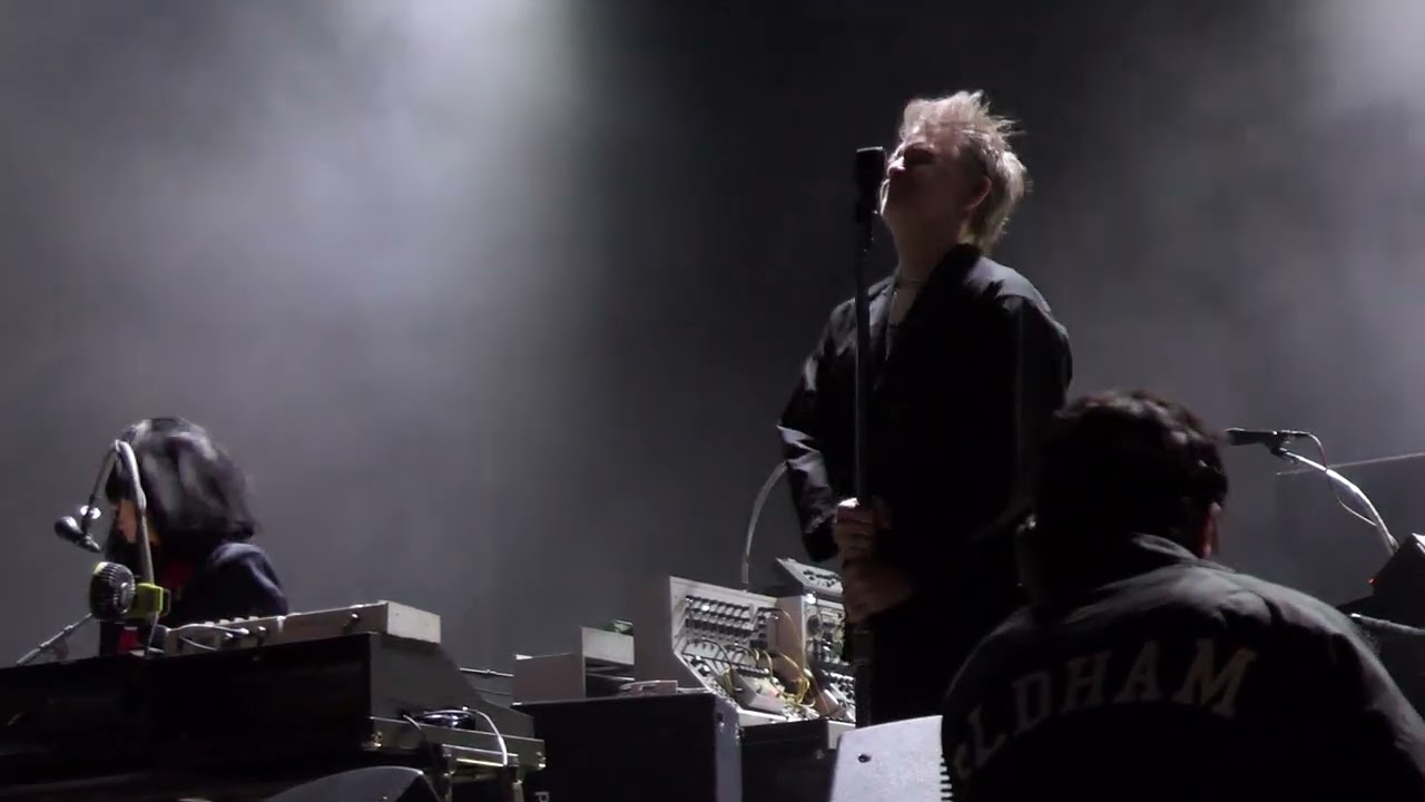 LCD Soundsystem - Tribulations @ Sea Hear Now Festival, Asbury Park, NJ 9-13-25