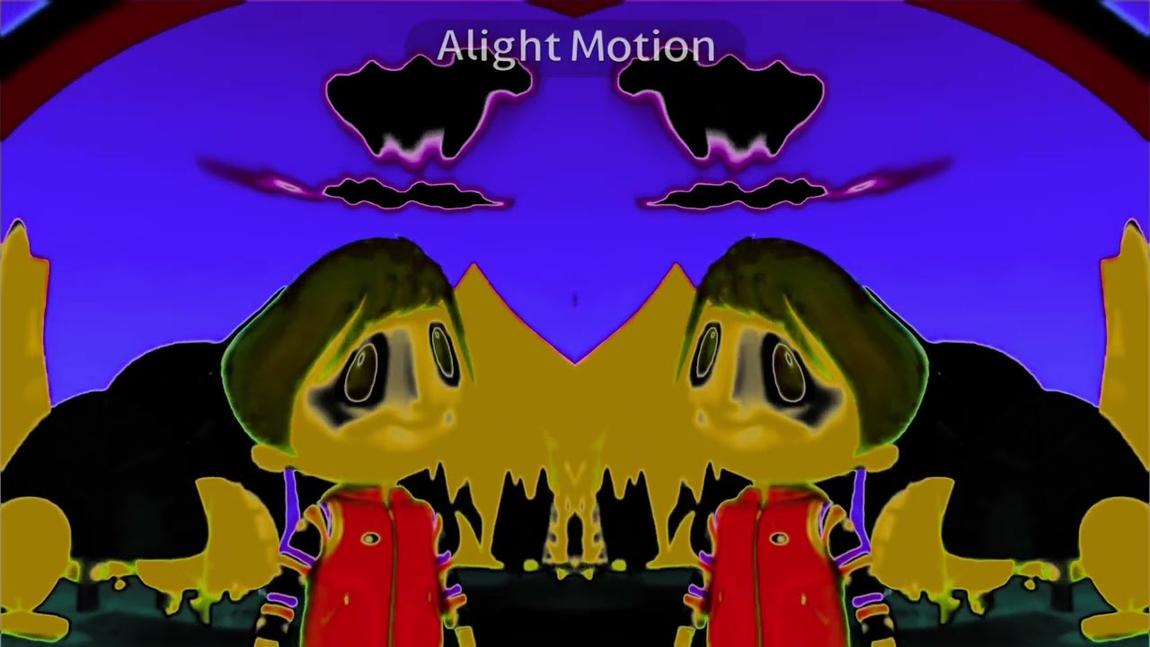 Let's sing again effects sponsored by klasky csupo 2001 effects (FIXED) In G-Major 390