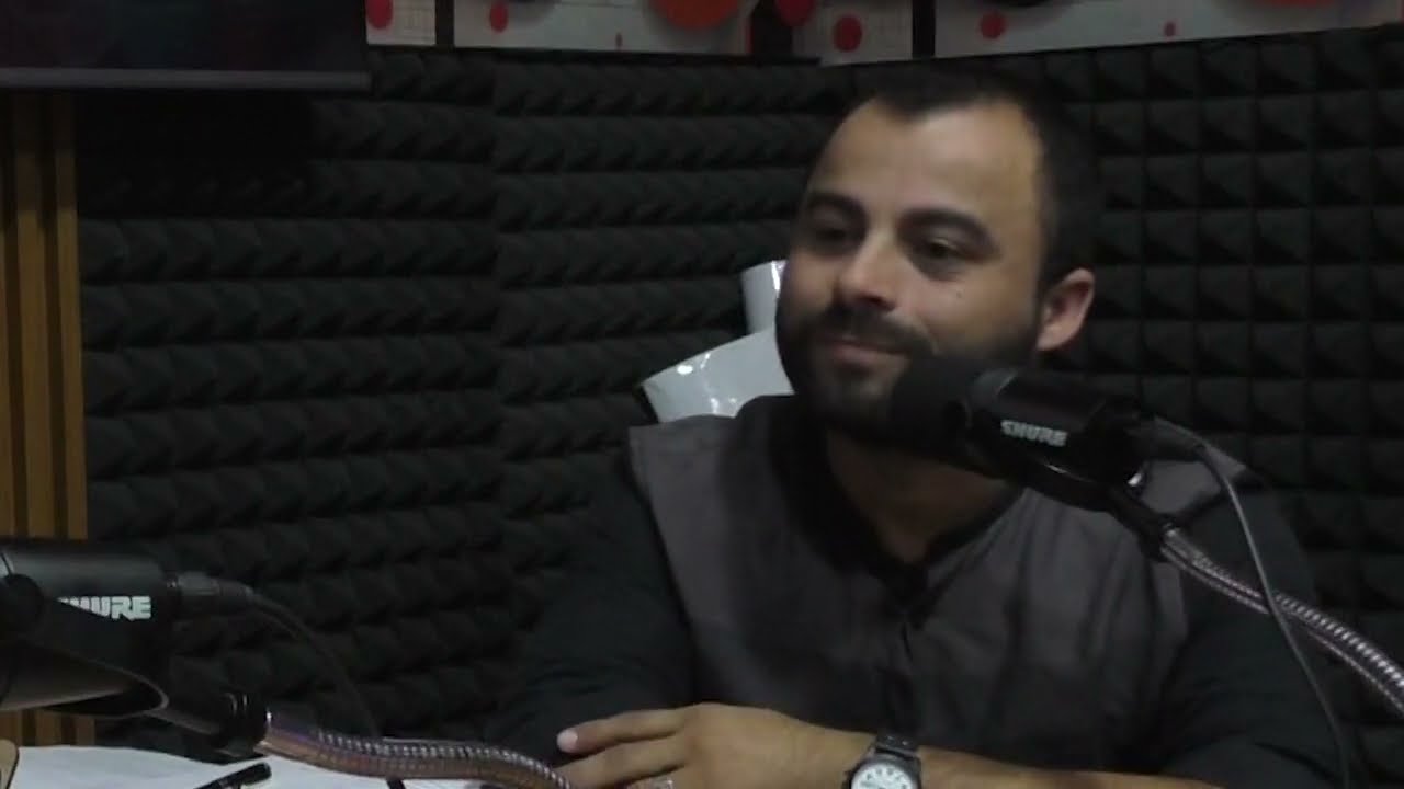 Miguel Silva Candidato Municipio de Barros Blancos