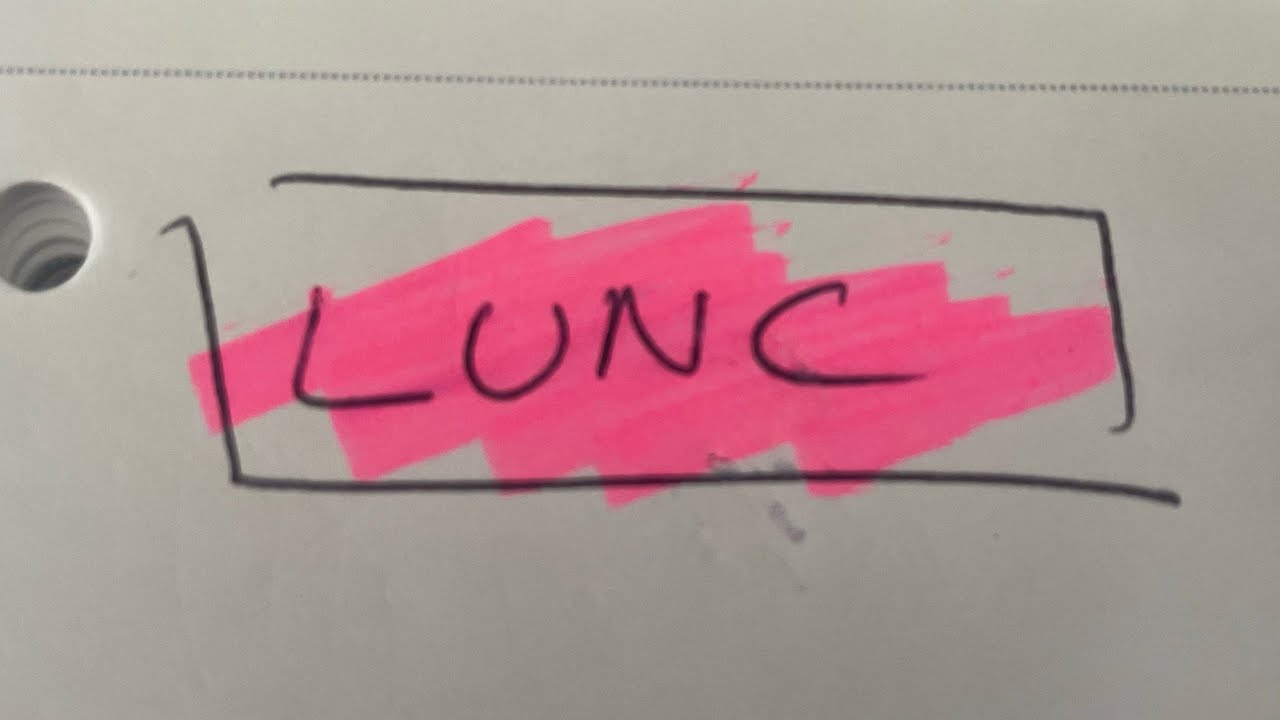 LUNC Price Prediction 2025 #lunc #terraluna