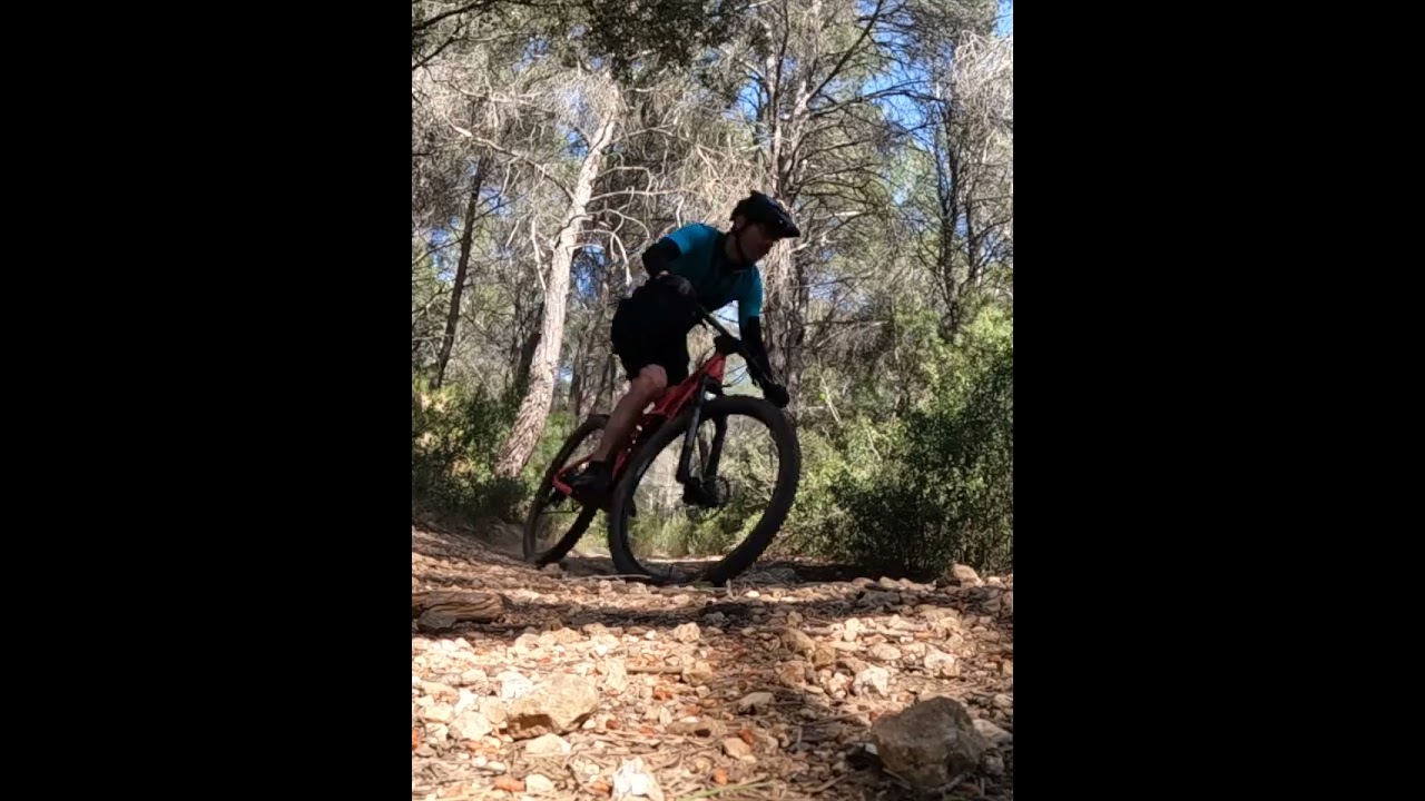 Love XC ! #mtb #vttxc #vtt #crosscountry