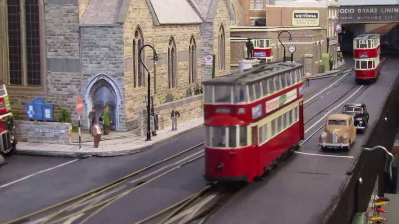 Smoother running on Kennington Cross