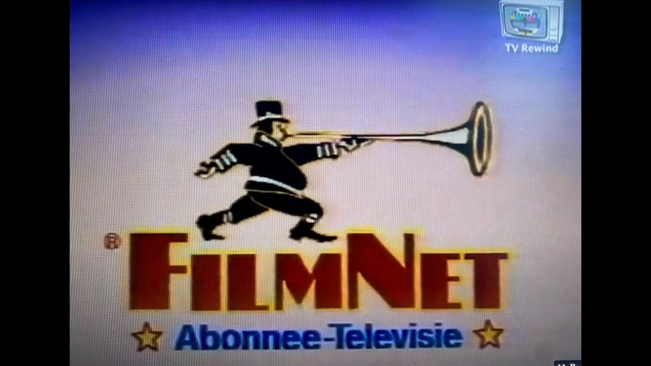 VARA Achter het Nieuws - Abonnee televisie 1984
