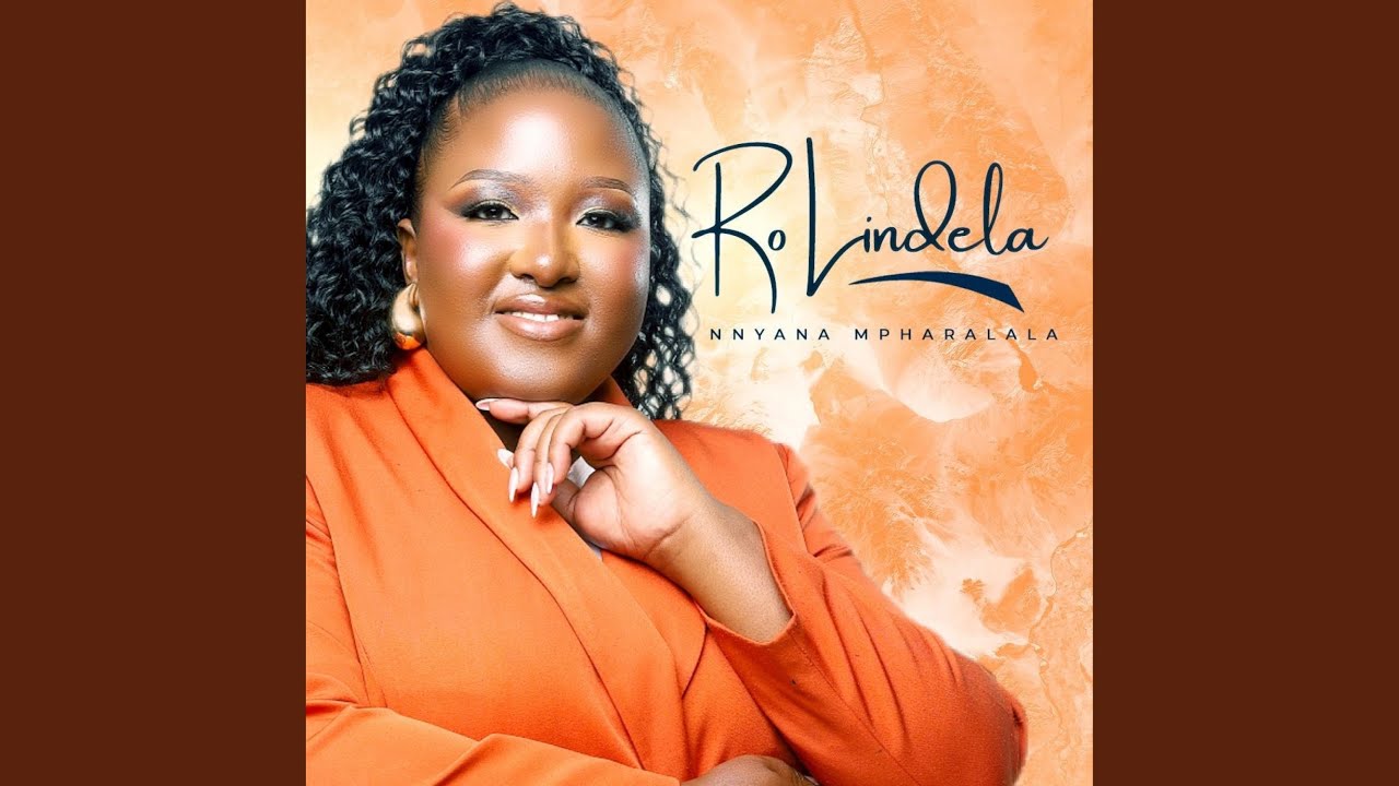 RO LINDELA/SHELA MUYA (REPRISE)