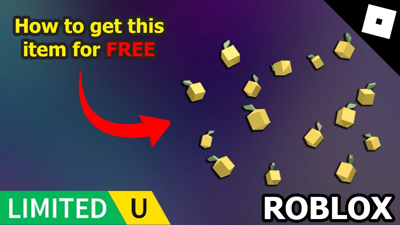 FREE UGC LIMITED - HOW TO GET UGC L&eacute;mon Aura in Medal hub
