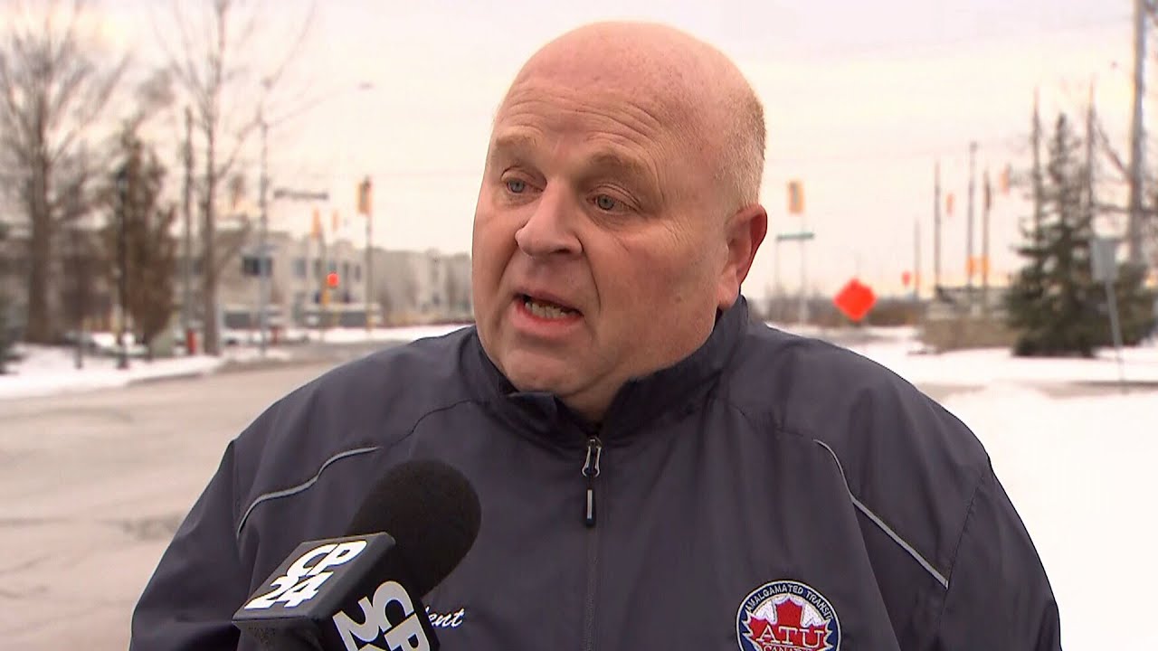 Condo shooting survivor's husband tells his story | Vaughan, Ontario mass shooting