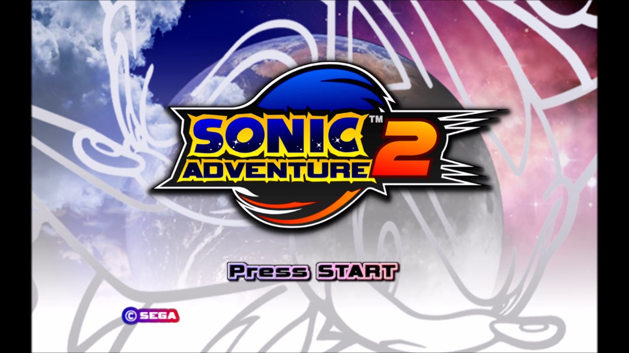 Sonic Adventure 2 OST - Slow Meteor Herd (Slow Version)