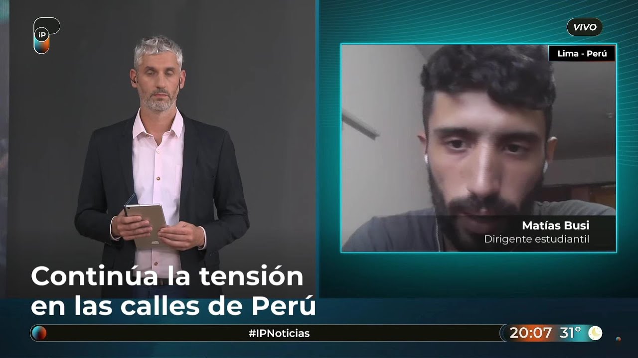 Matías Busi 