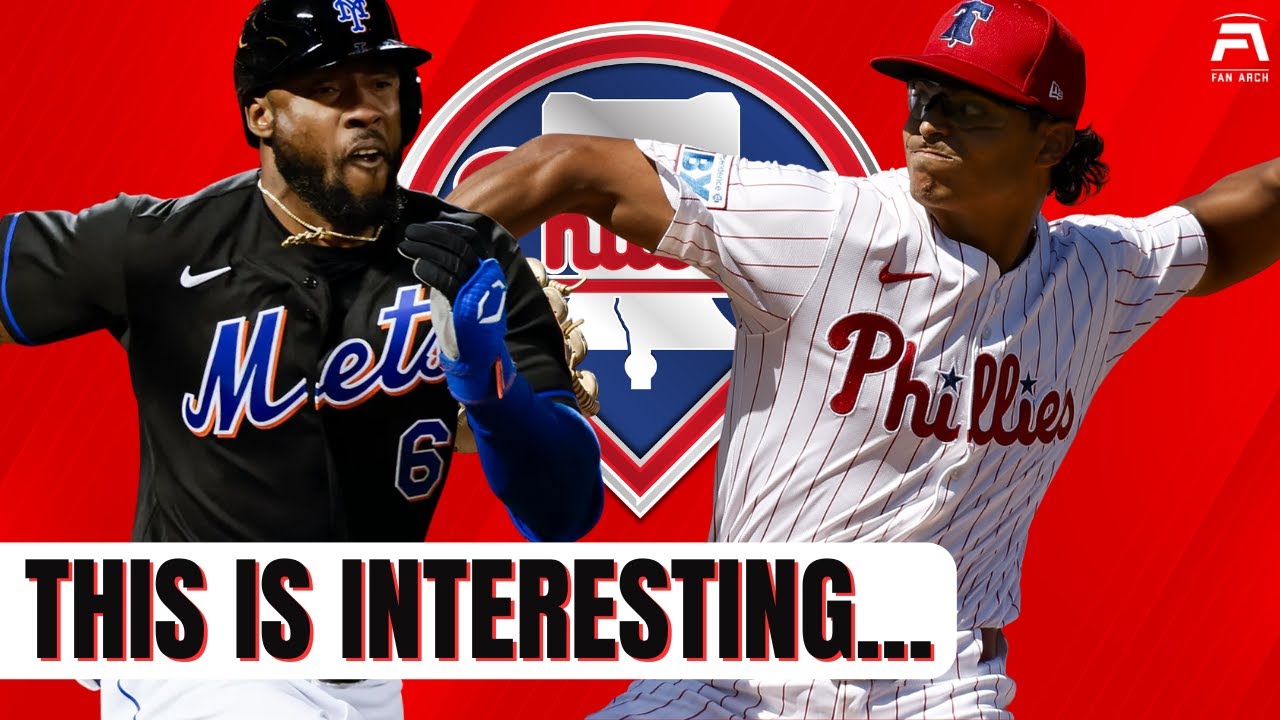 It Has NEVER Been More Clear.. | Daily Phillies News & Rumors