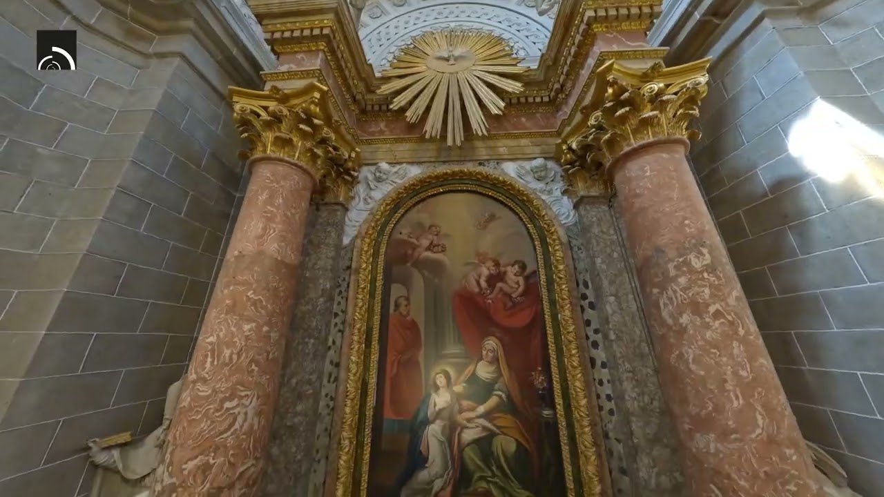 Catedral de Ávila: así es la primera catedral gótica de España