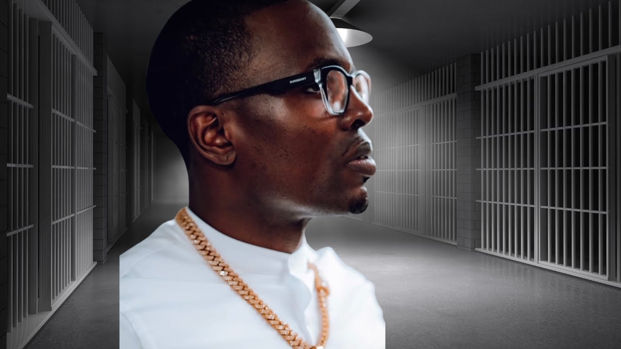 Whitehead begs for mercy before being sentenced to 9 years in Federal Prison