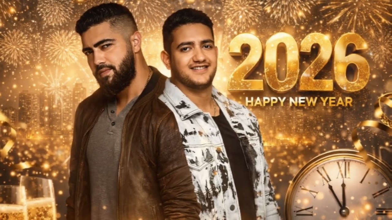As Melhores Henrique e Juliano (Versão Forróboys)