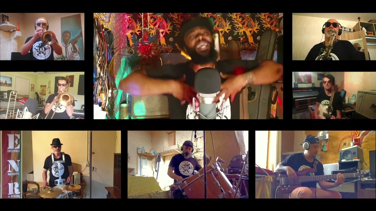 Chronixx 