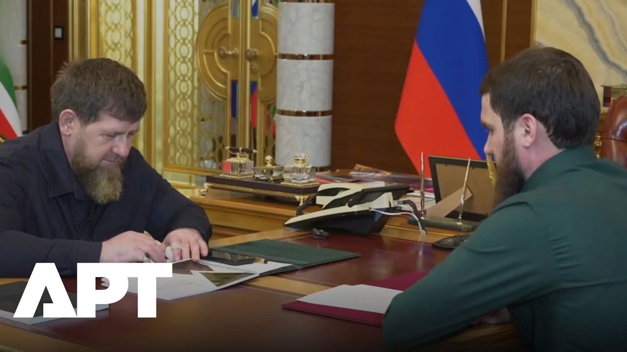 Chechnya Sees Record Agro Growth in 2025, Kadryov Outlines 2026 Plans | APT