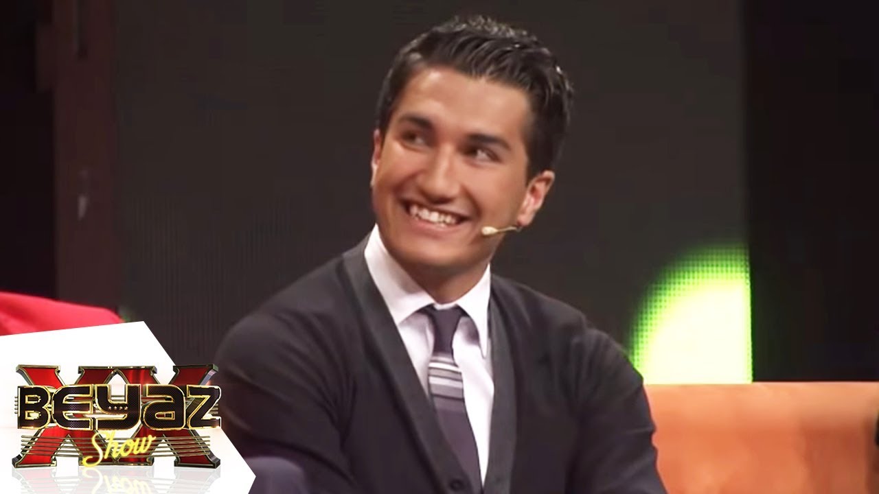 Nuri Şahin, Real Madrid'den Ev Aldı Mı? - Beyaz Show