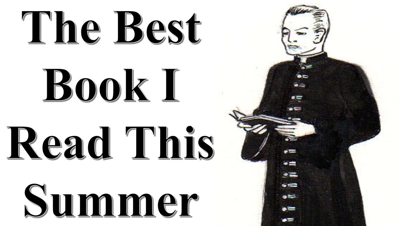The Diary of a Country Priest || The Best Book I Read This Summer