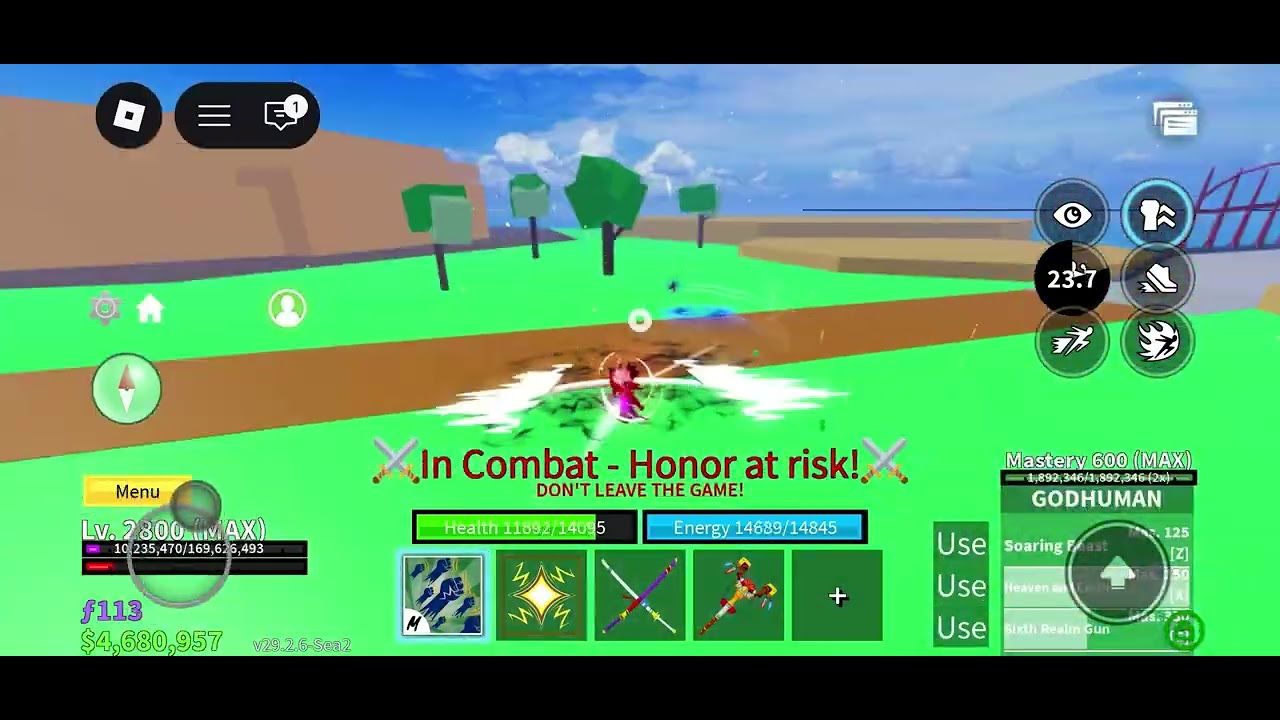 Blox fruit honor hunting with light fruit+Valentine update help❤️🌹