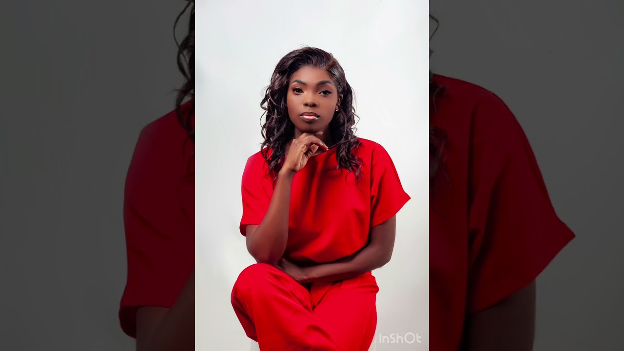 Júlia Magaia - Mbilo Yanga