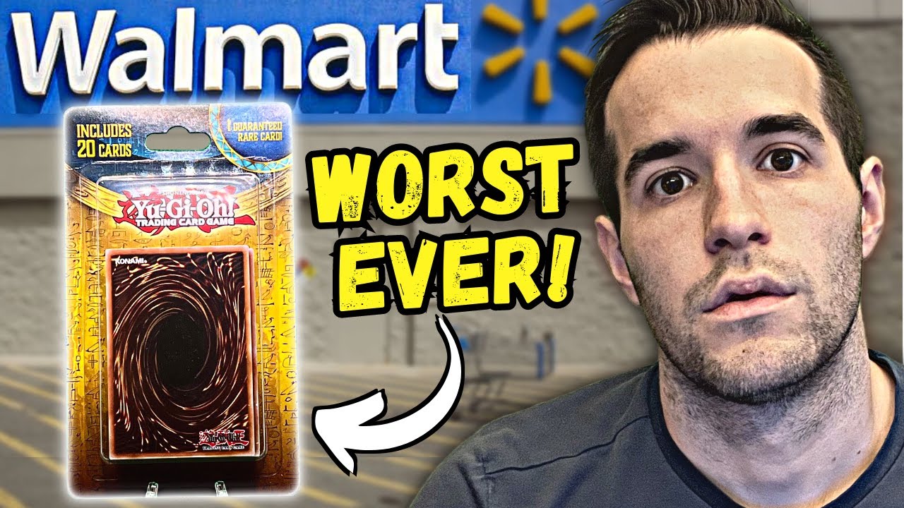 I Bought Walmart's WORST Product So You Don't Have To
