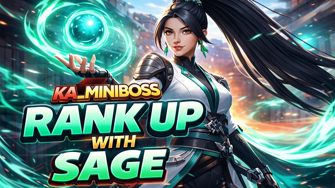 Gold Ranked Begins | Road to Platinum LIVE
