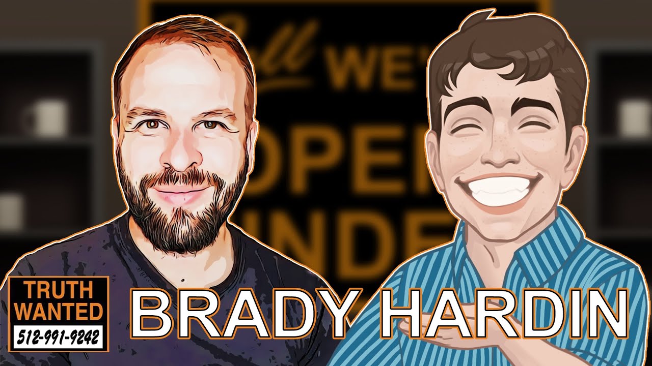 Pronoun fights, Letting go of magic, and a moral roundabout! Truth Wanted 06.32