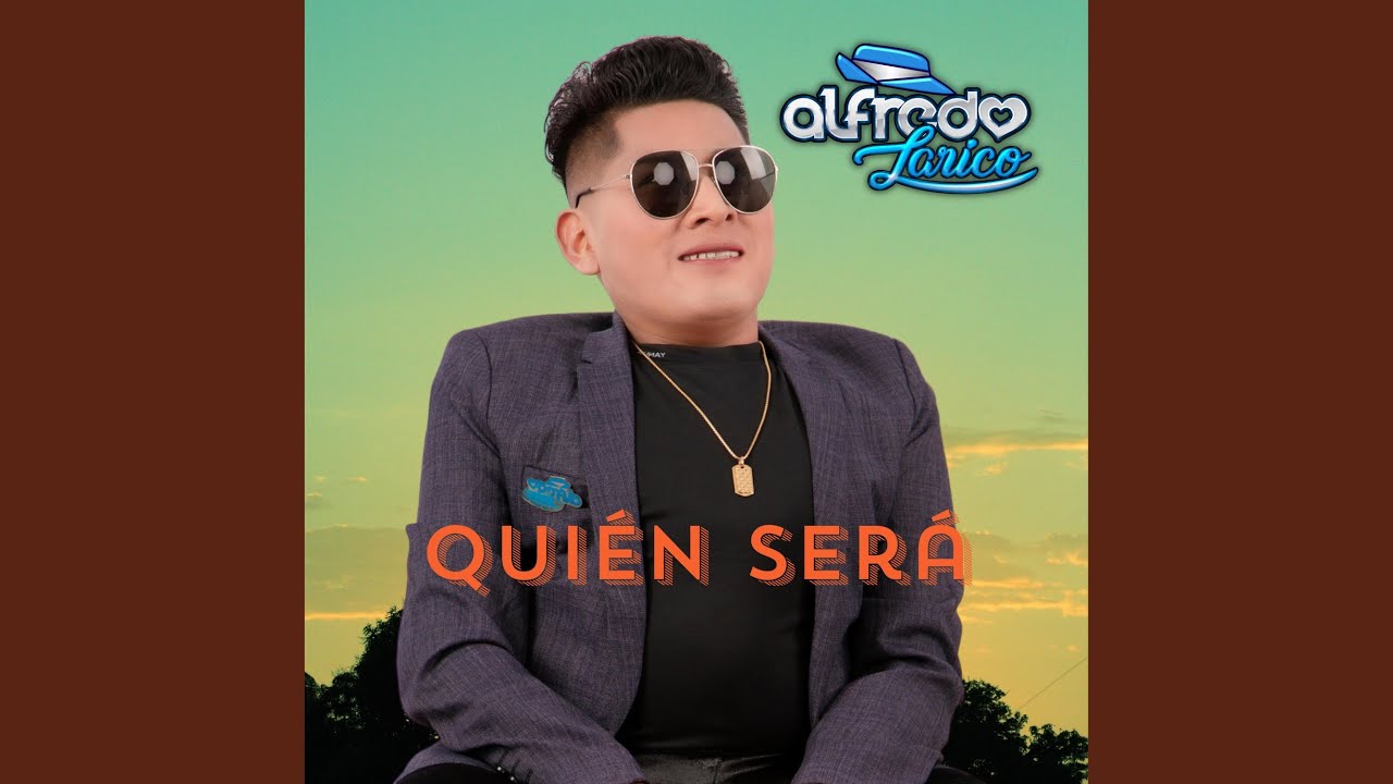 Quién Será (Recuerdo Remix)