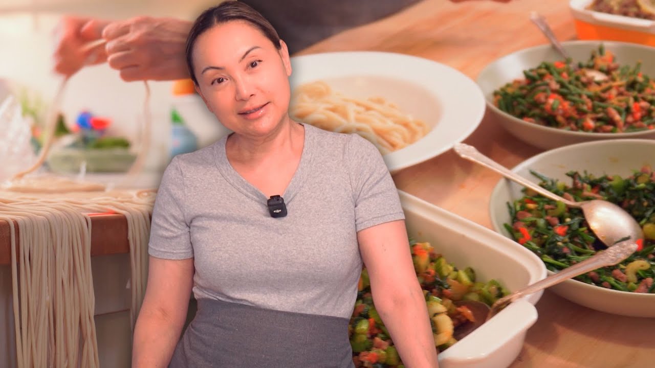 Рецепт Лагмана 5 Подливов Классика 😋