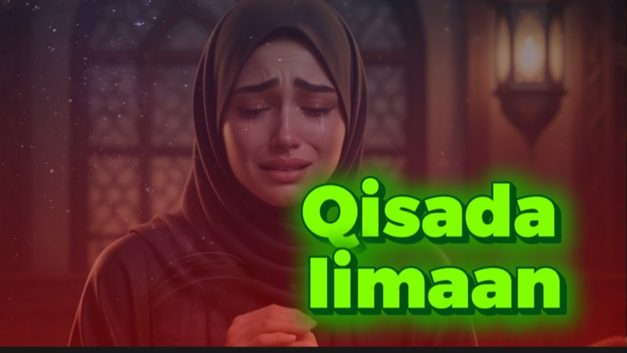 5kun oo istiqfaarta maxay ku heshay Iimaan?Fadliga istiqfaarta