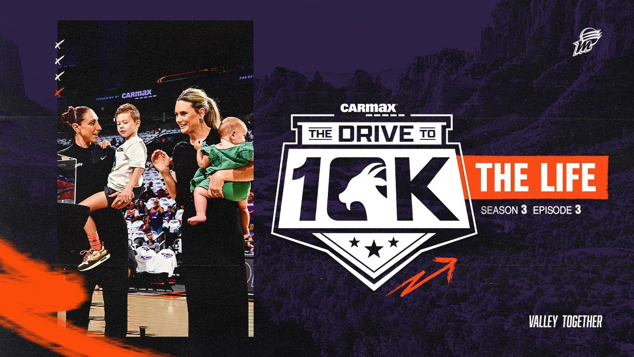 The Drive, Season 3 - Episode 3
