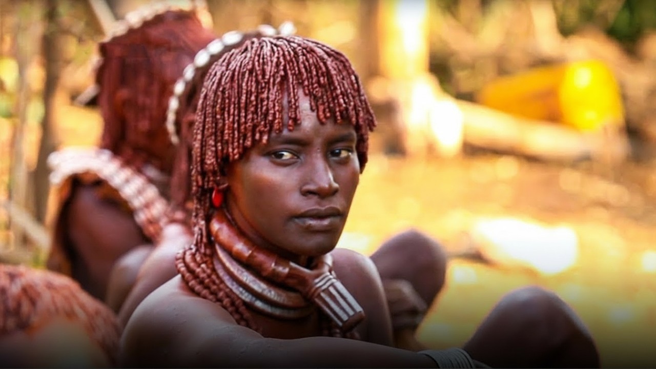 Inside Ethiopia&rsquo;s Hamar Tribe: Rituals, Marriage & Daily Life in Omo Valley