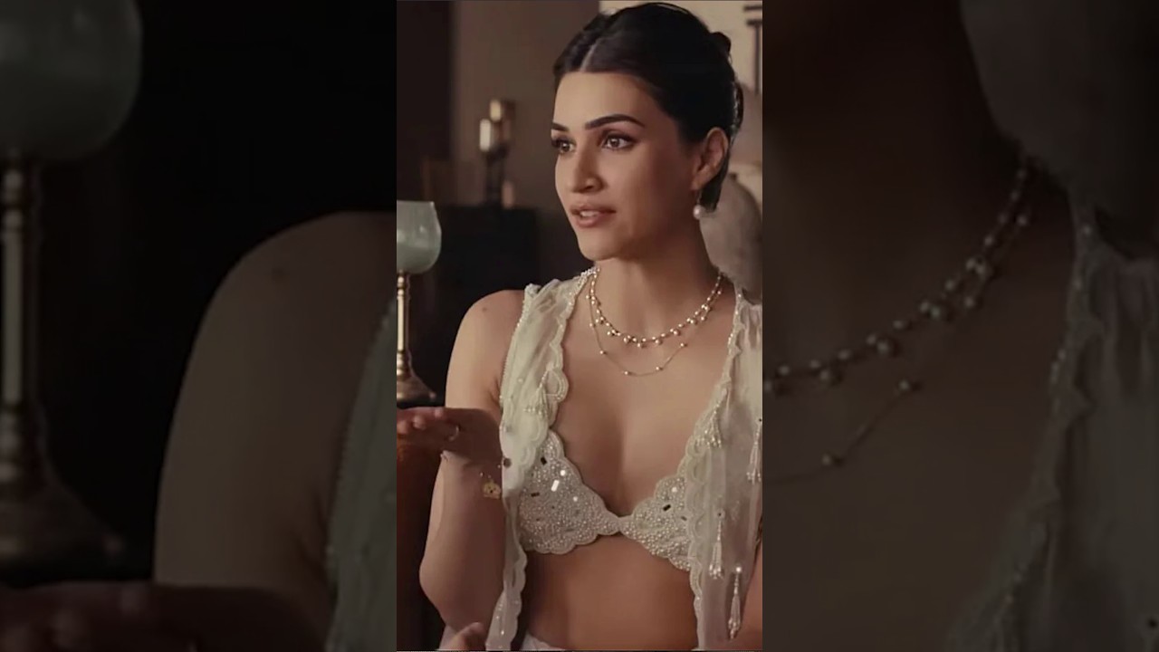 Kriti Sanon Rakhi Ad Controversy: Culture or Double Standards?